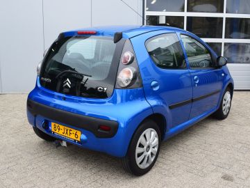 Citroën C1